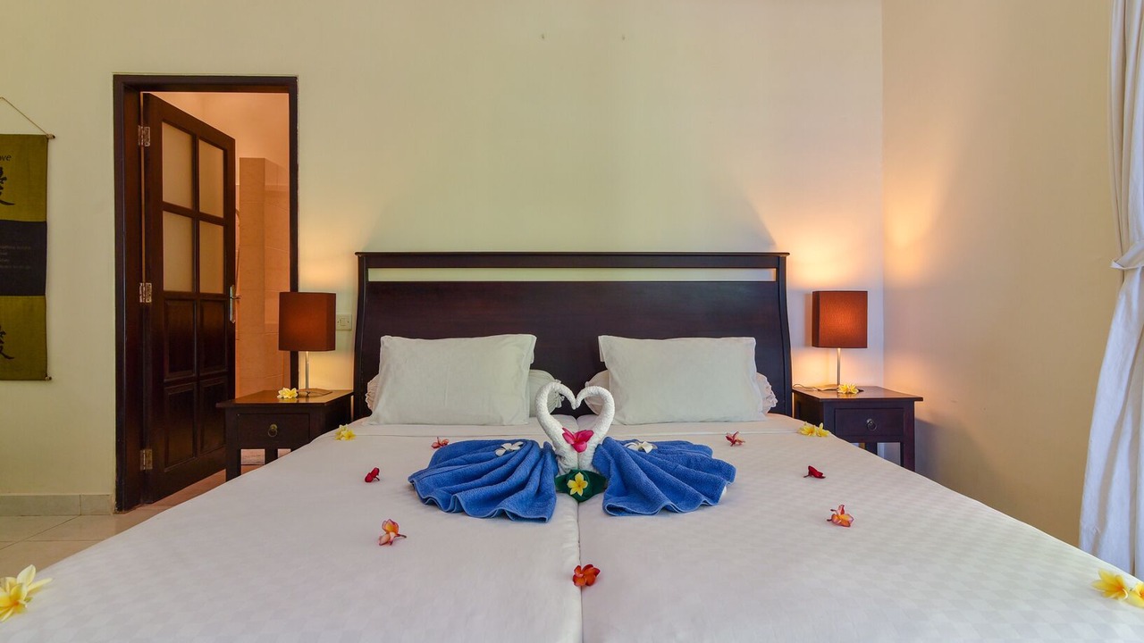 Photo of Bedroom in Dencarik