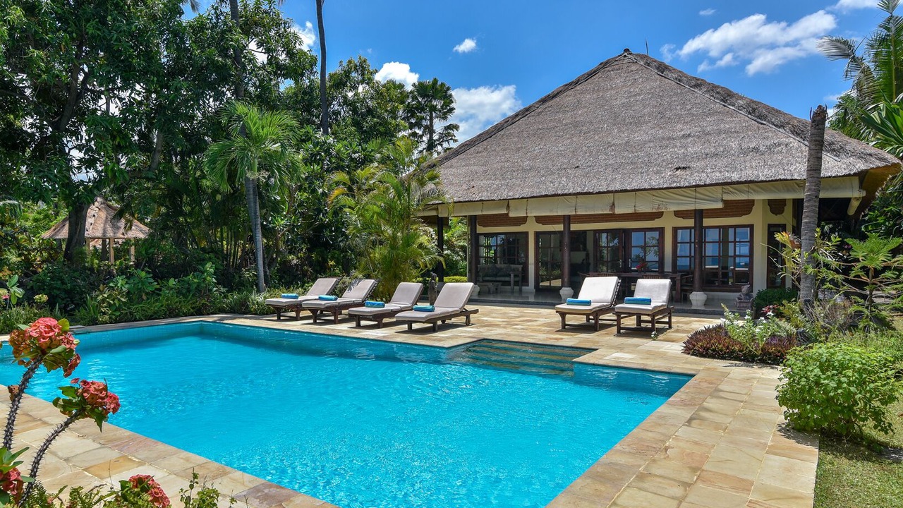Photo of Outdoor in Dencarik