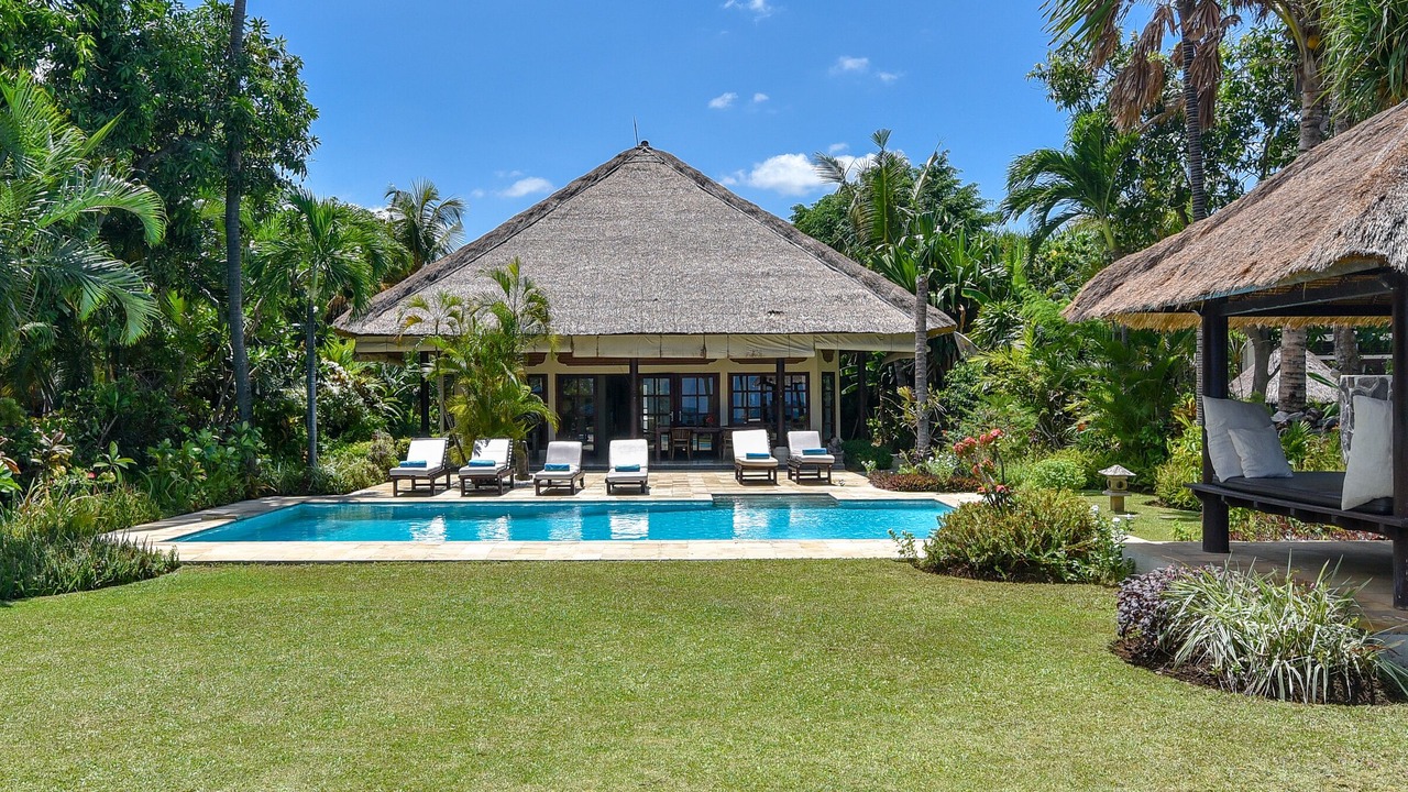 Photo of Outdoor in Dencarik