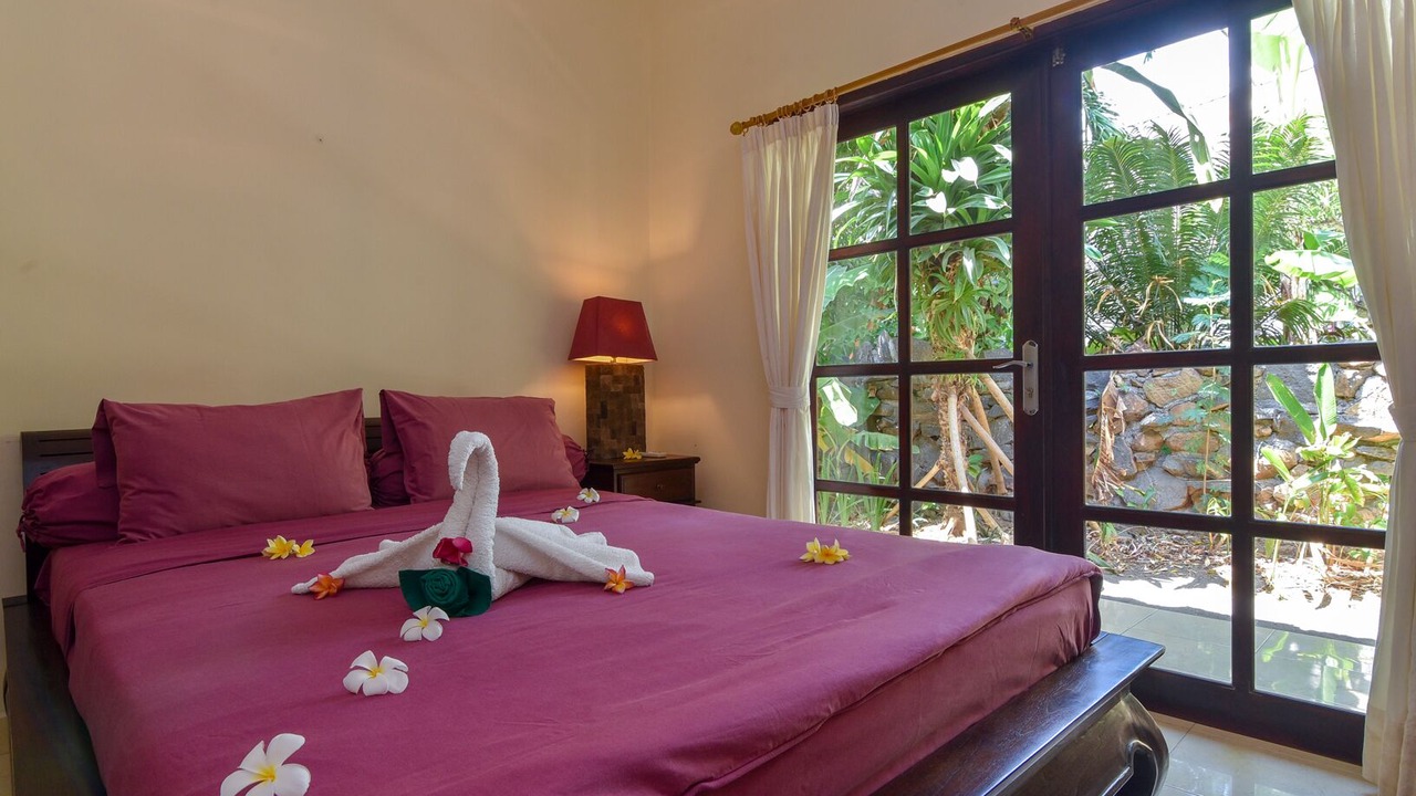 Photo of Bedroom in Dencarik
