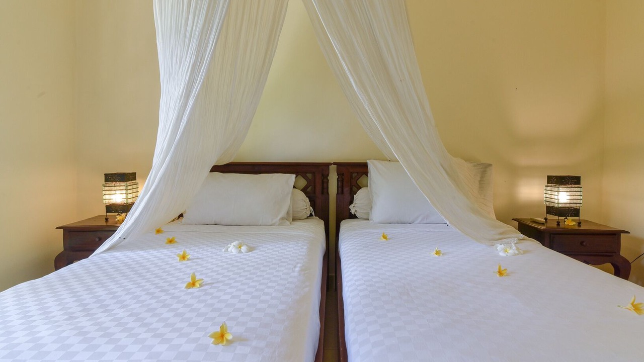 Photo of Bedroom in Dencarik