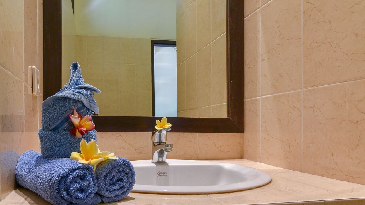 Photo of Bathroom in Dencarik
