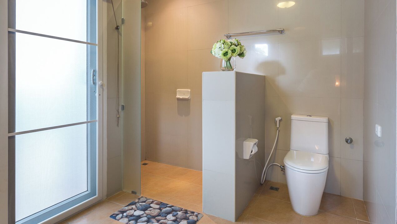 Photo of Bathroom in Nong Kae