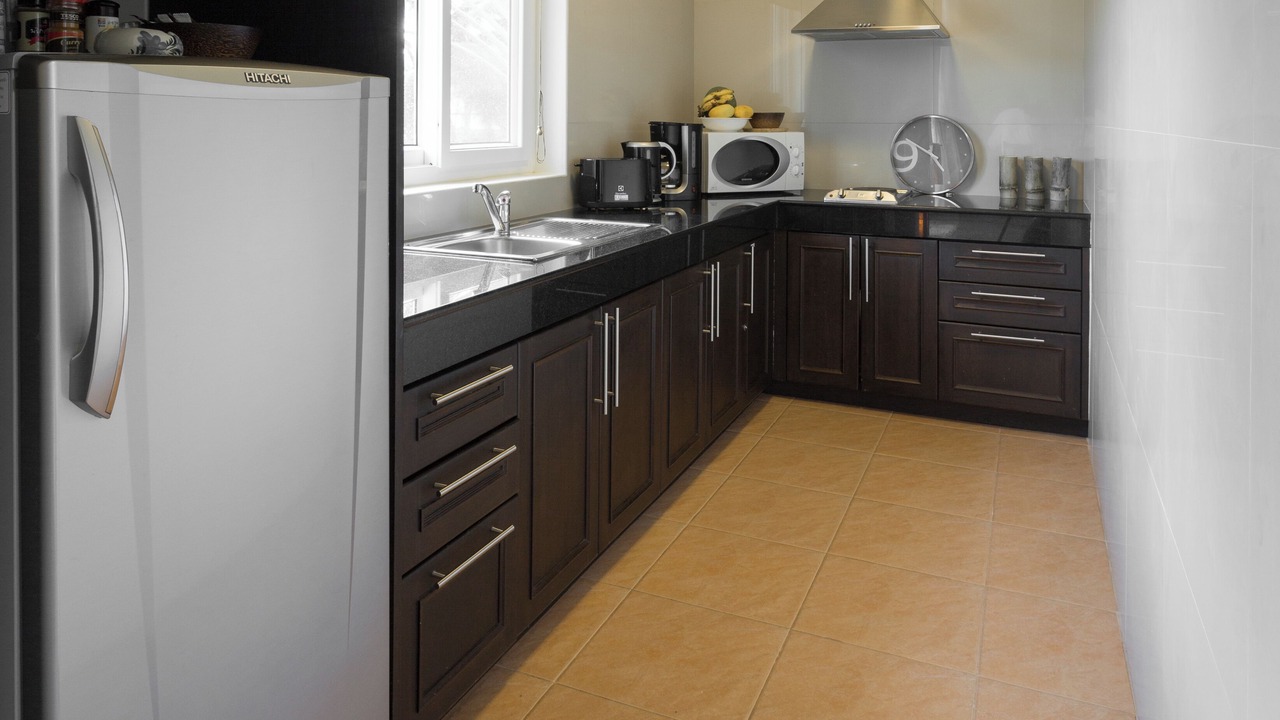 Photo of Kitchen in Nong Kae