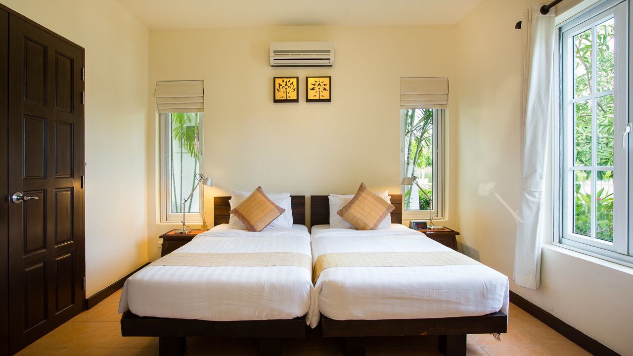 Photo of Bedroom in Nong Kae