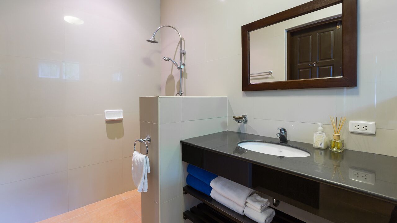 Photo of Bathroom in Nong Kae