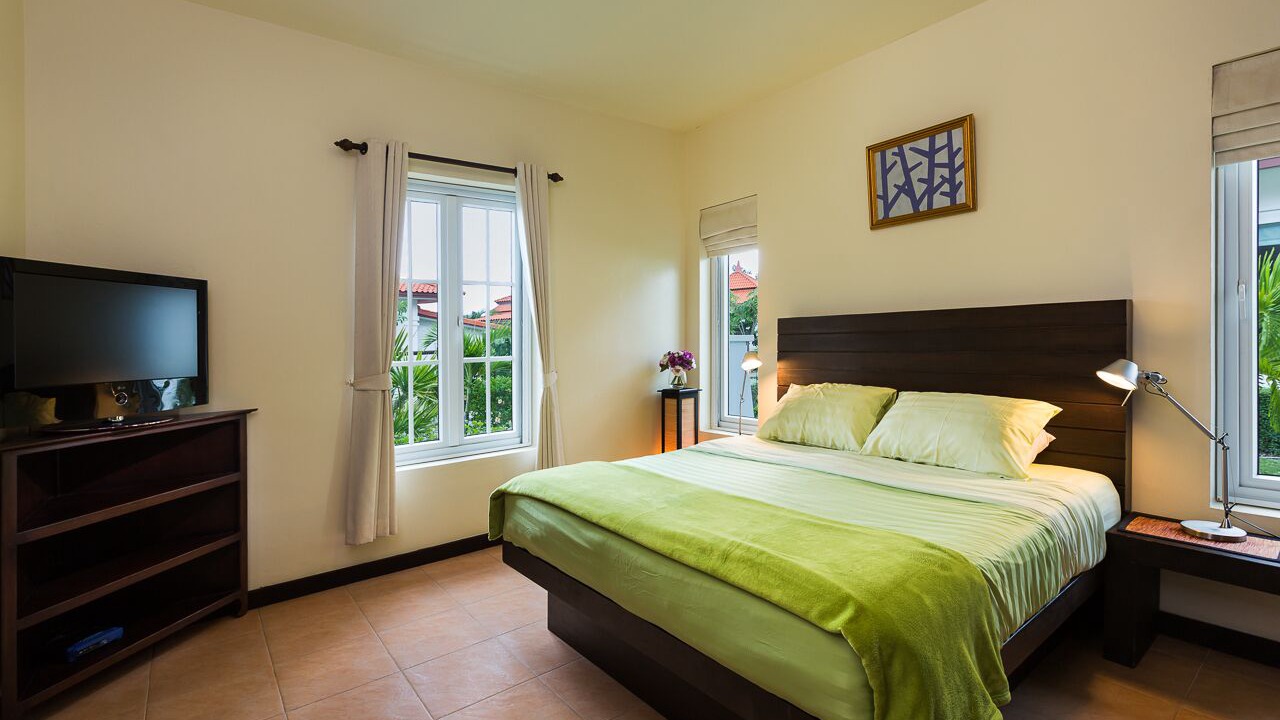 Photo of Bedroom in Nong Kae