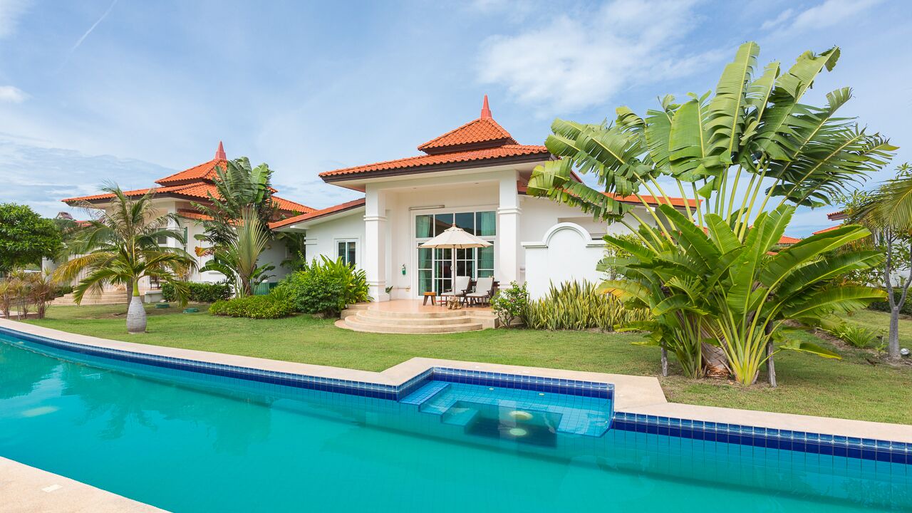 Photo of Outdoor in Nong Kae