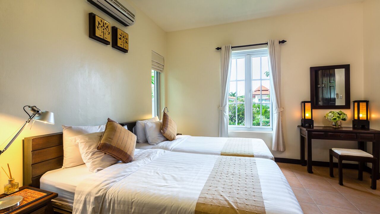 Photo of Bedroom in Nong Kae