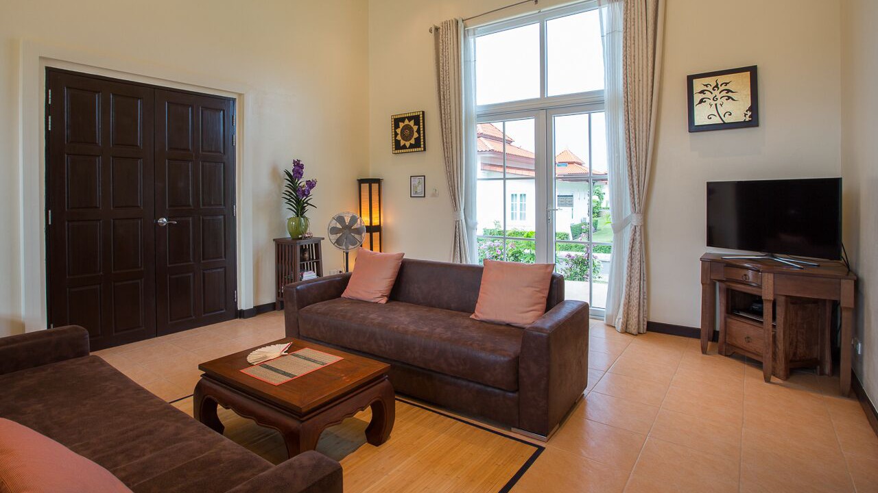 Photo of Livingroom in Nong Kae