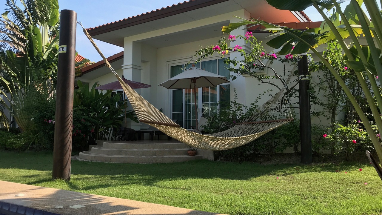 Photo of Patio Balcony in Nong Kae
