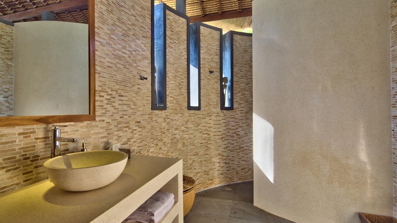 Photo of Bathroom in Gerokgak