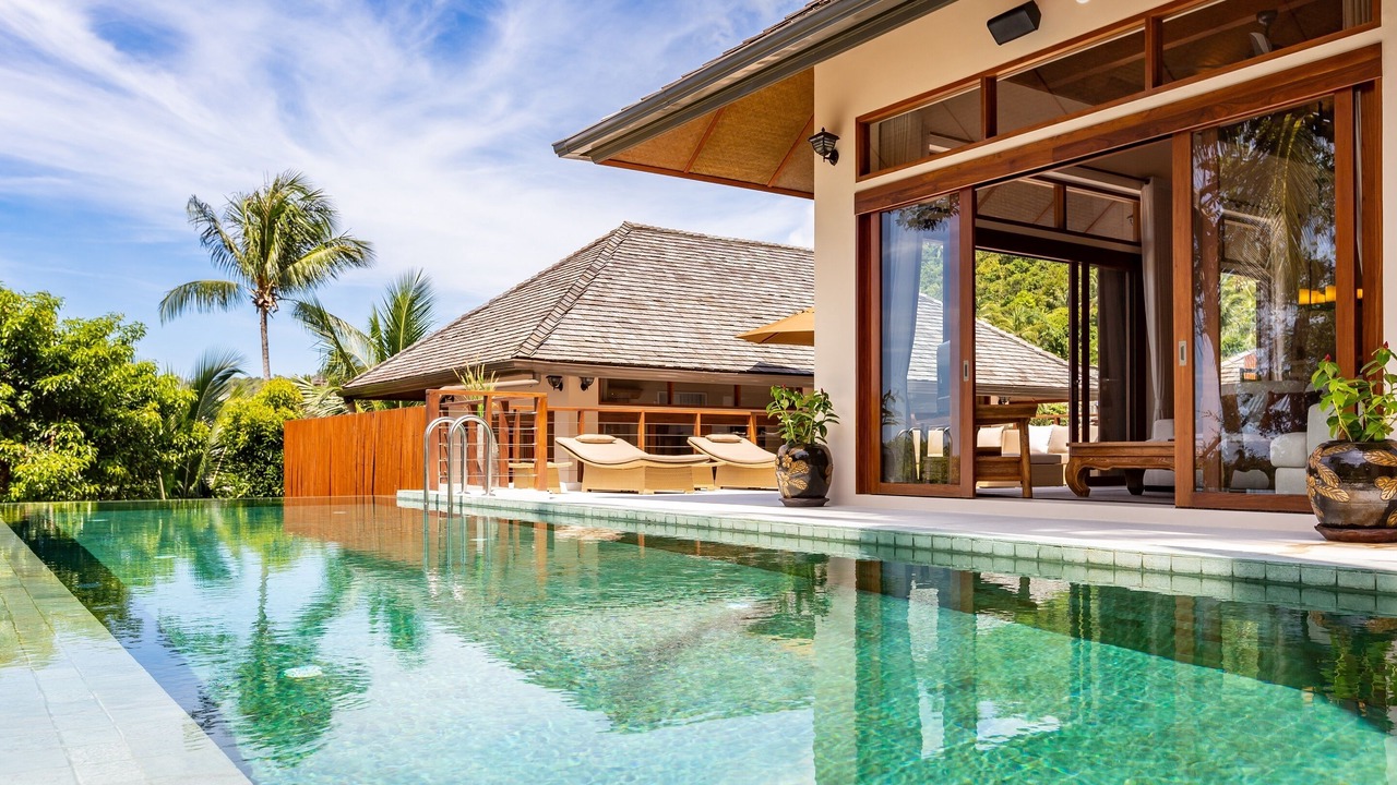 Photo of Outdoor in Ko Pha-ngan