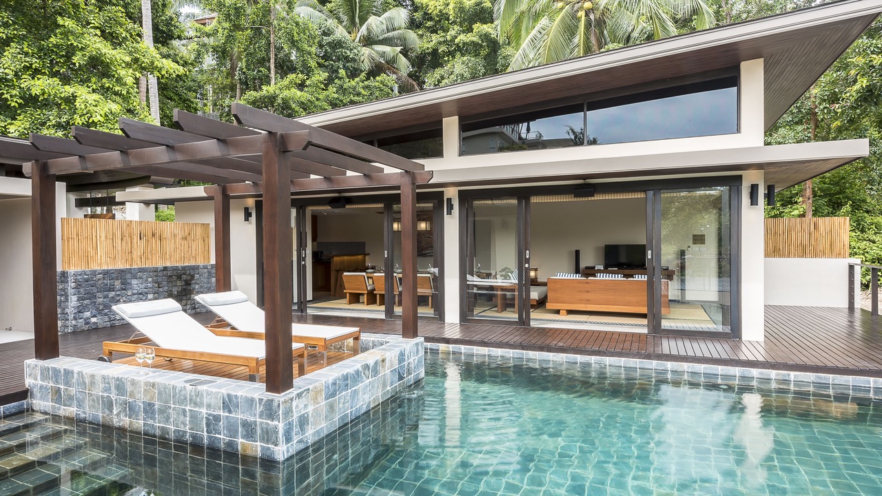 Photo of Outdoor in Ko Pha-ngan
