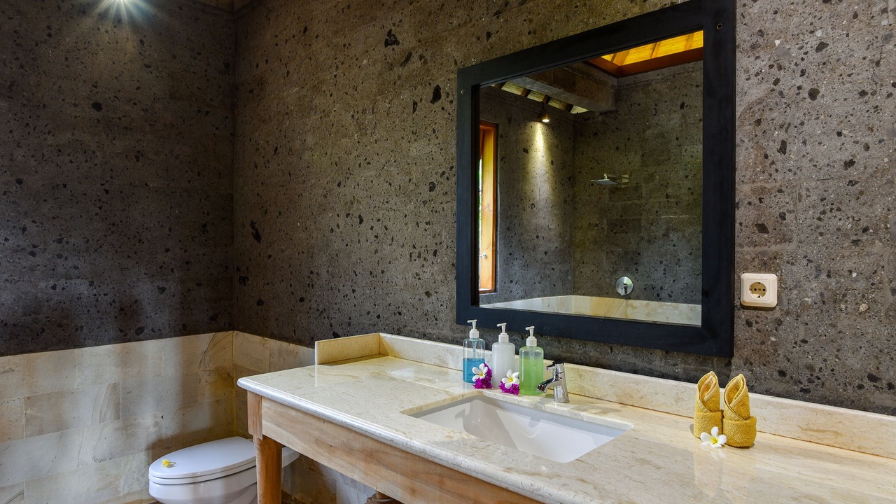 Photo of Bathroom in Pemuteran