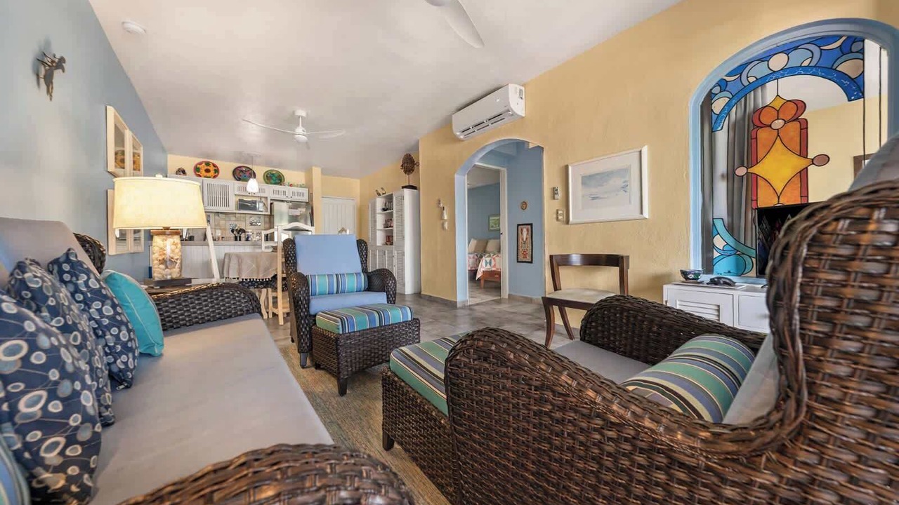 Photo of Livingroom in Centro - Supmza 001