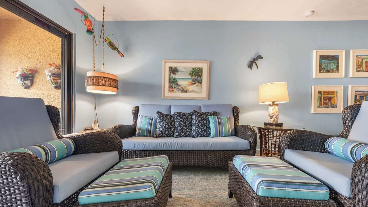 Photo of Livingroom in Centro - Supmza 001