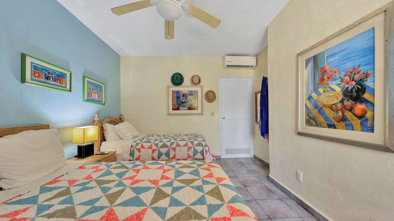 Photo of Bedroom in Centro - Supmza 001