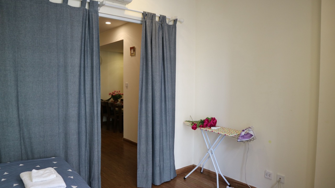 Photo of Bedroom in Hoang Mai