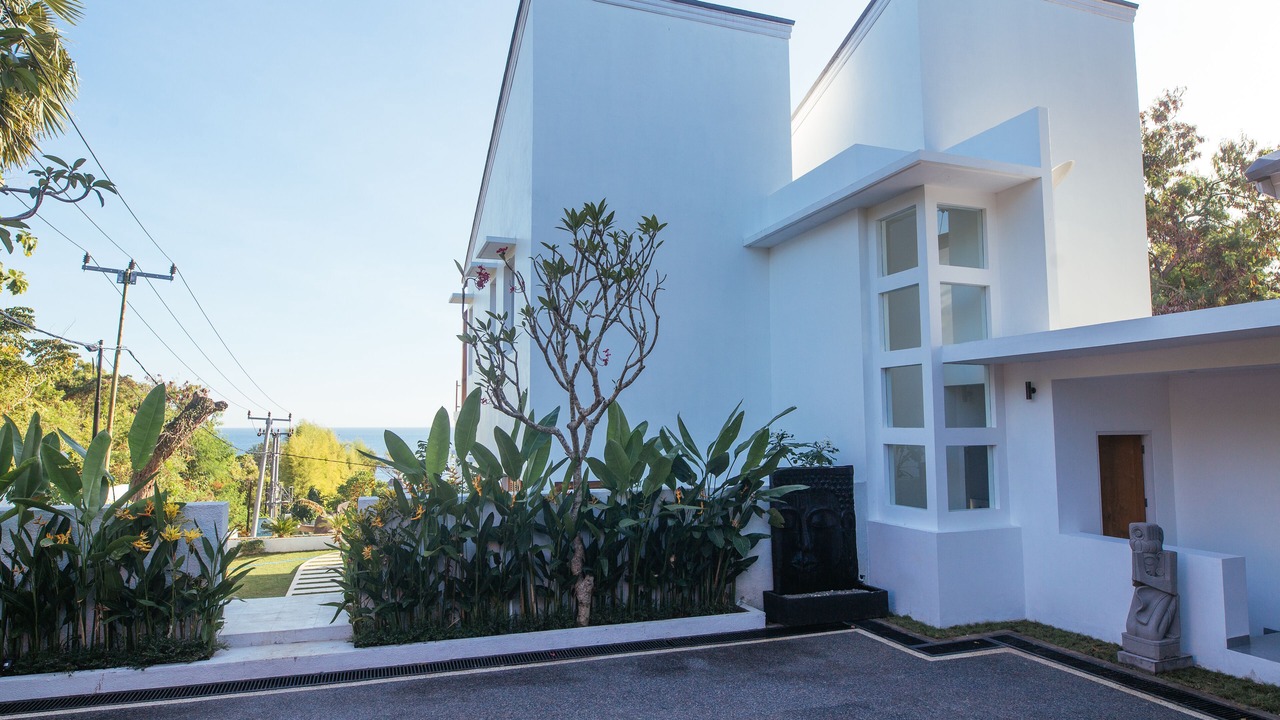 Photo of Outdoor in Umeanyar