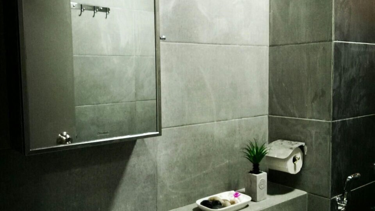 Photo of Bathroom in Kota Kinabalu