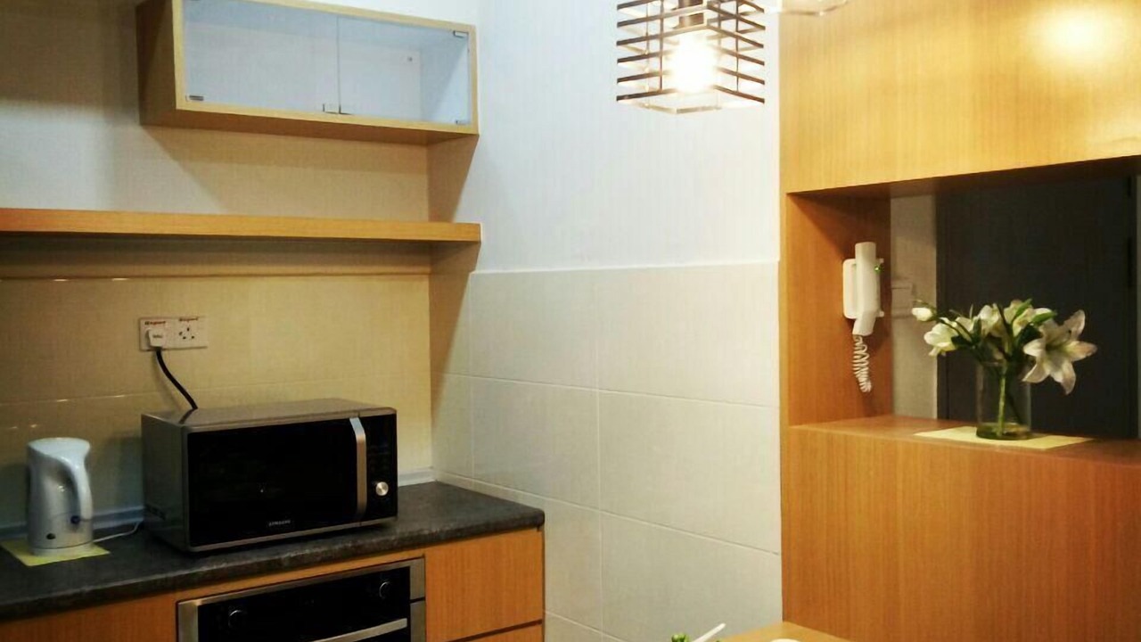 Photo of Kitchen in Kota Kinabalu