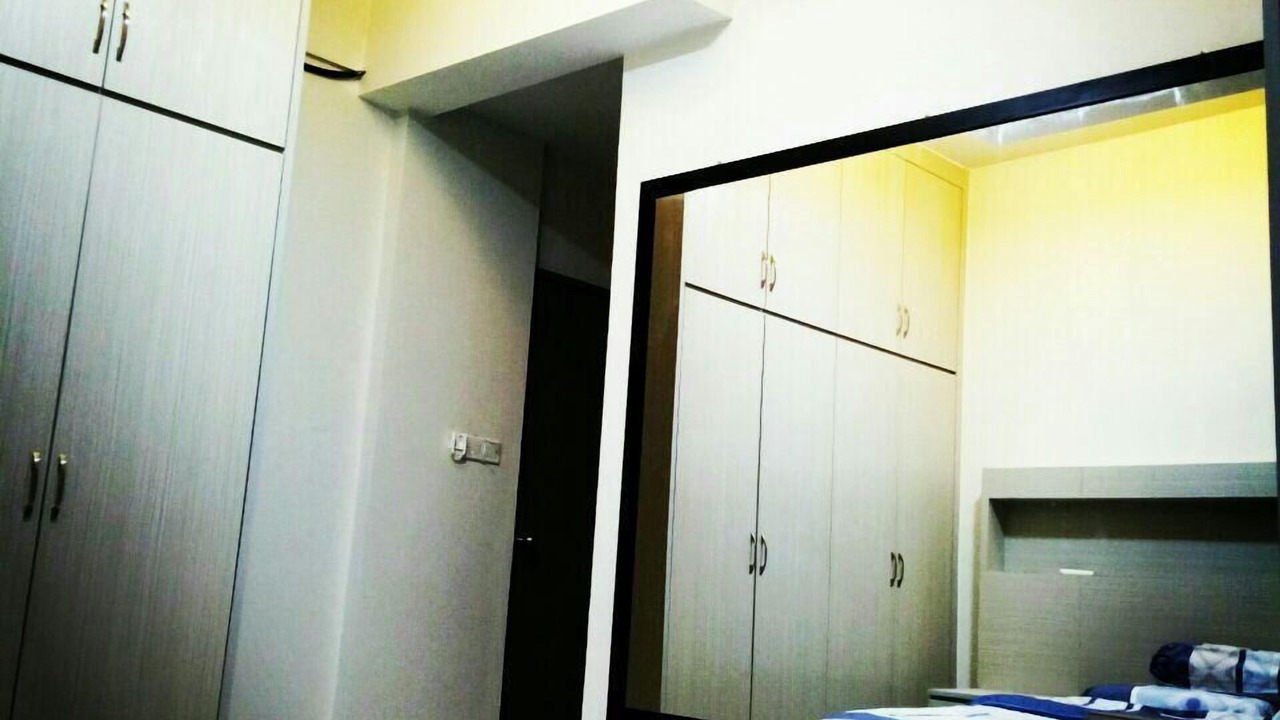 Photo of Bedroom in Kota Kinabalu