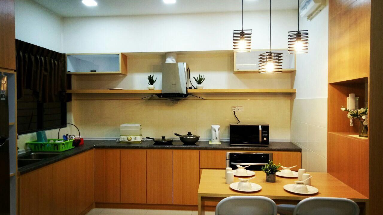 Photo of Kitchen in Kota Kinabalu
