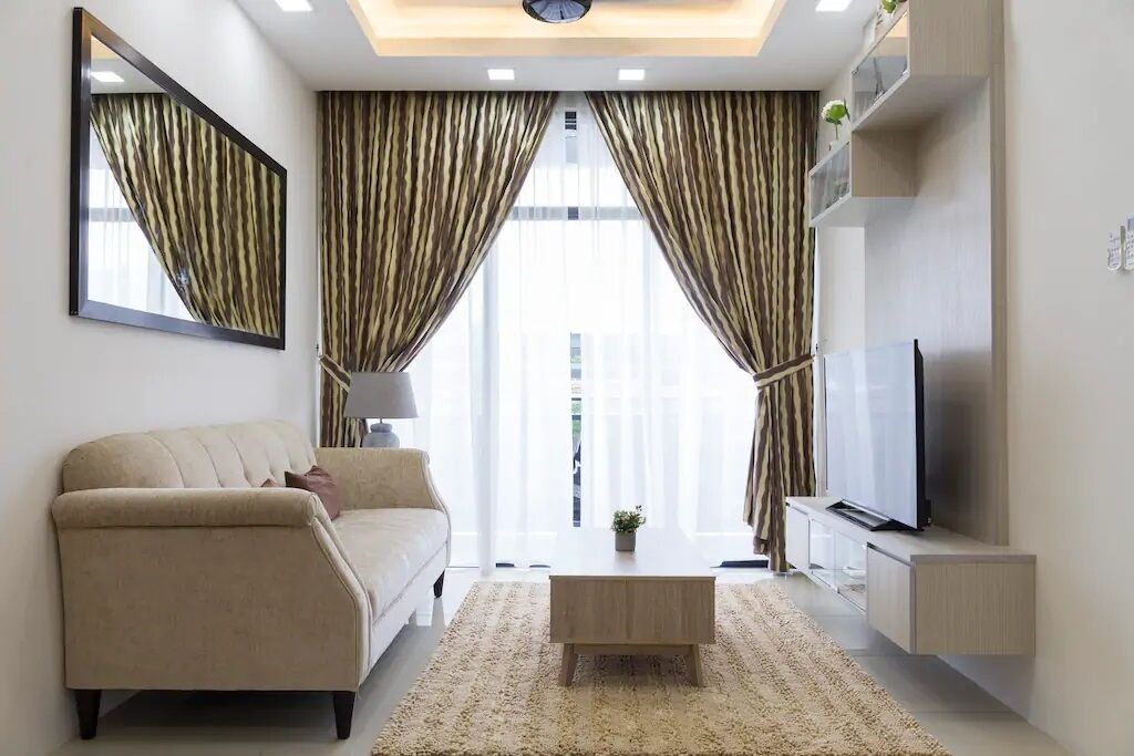 Photo of Livingroom in Kota Kinabalu