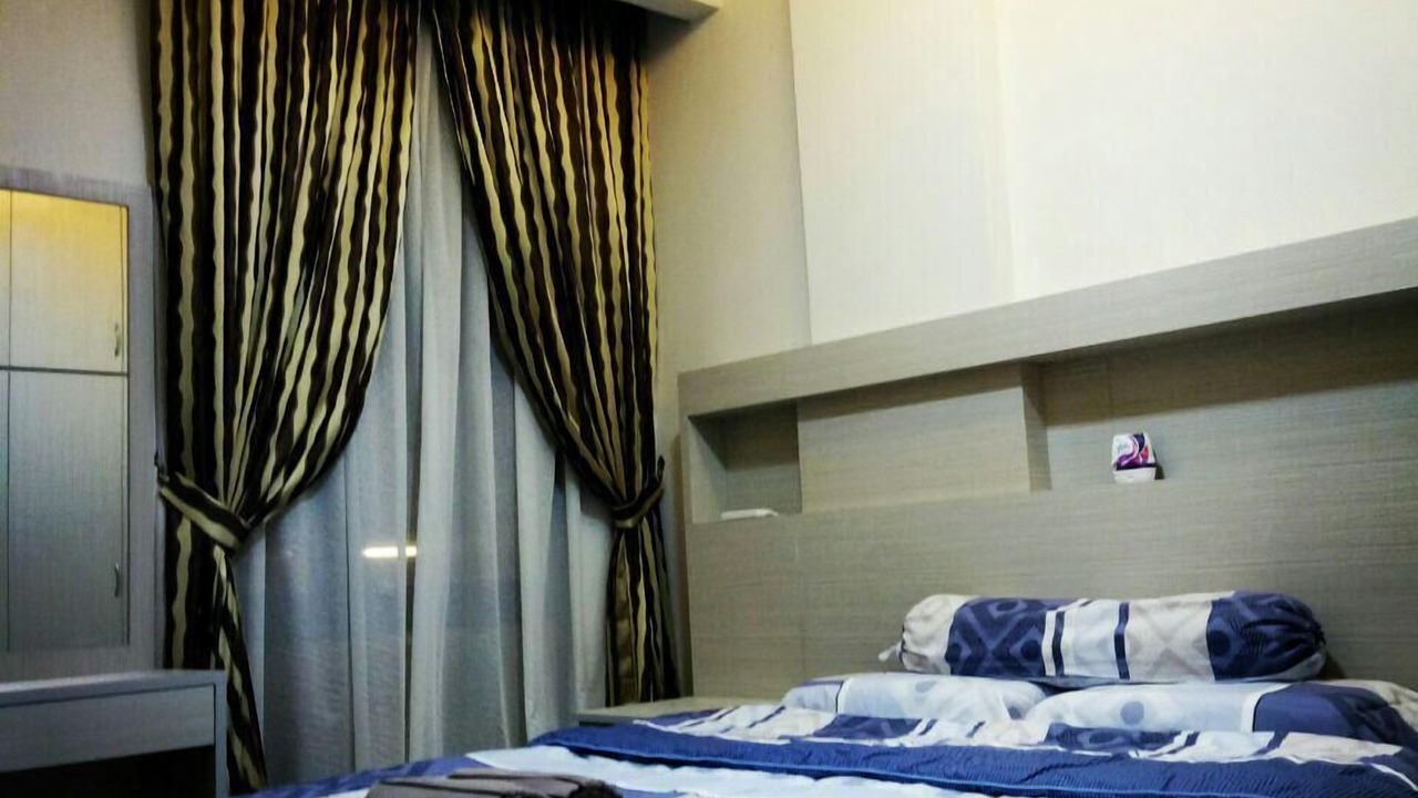 Photo of Bedroom in Kota Kinabalu