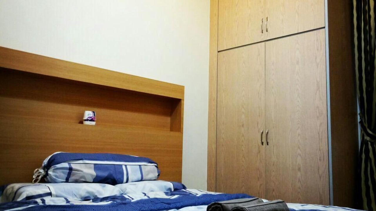 Photo of Bedroom in Kota Kinabalu
