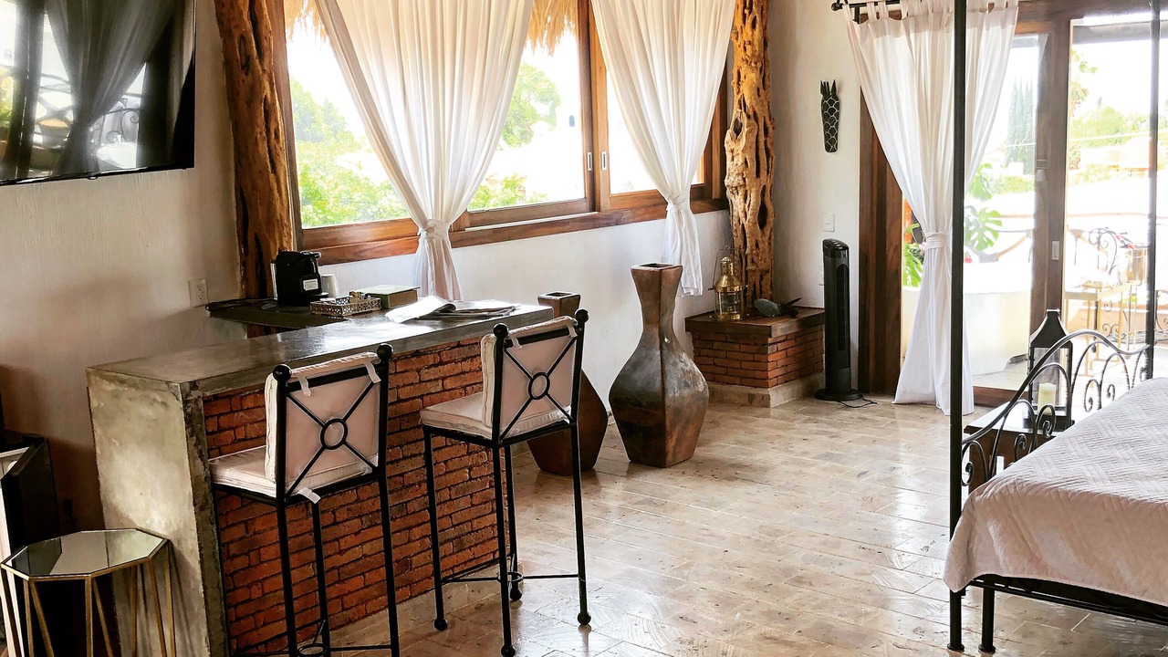 Photo of Bedroom in Villa Nova