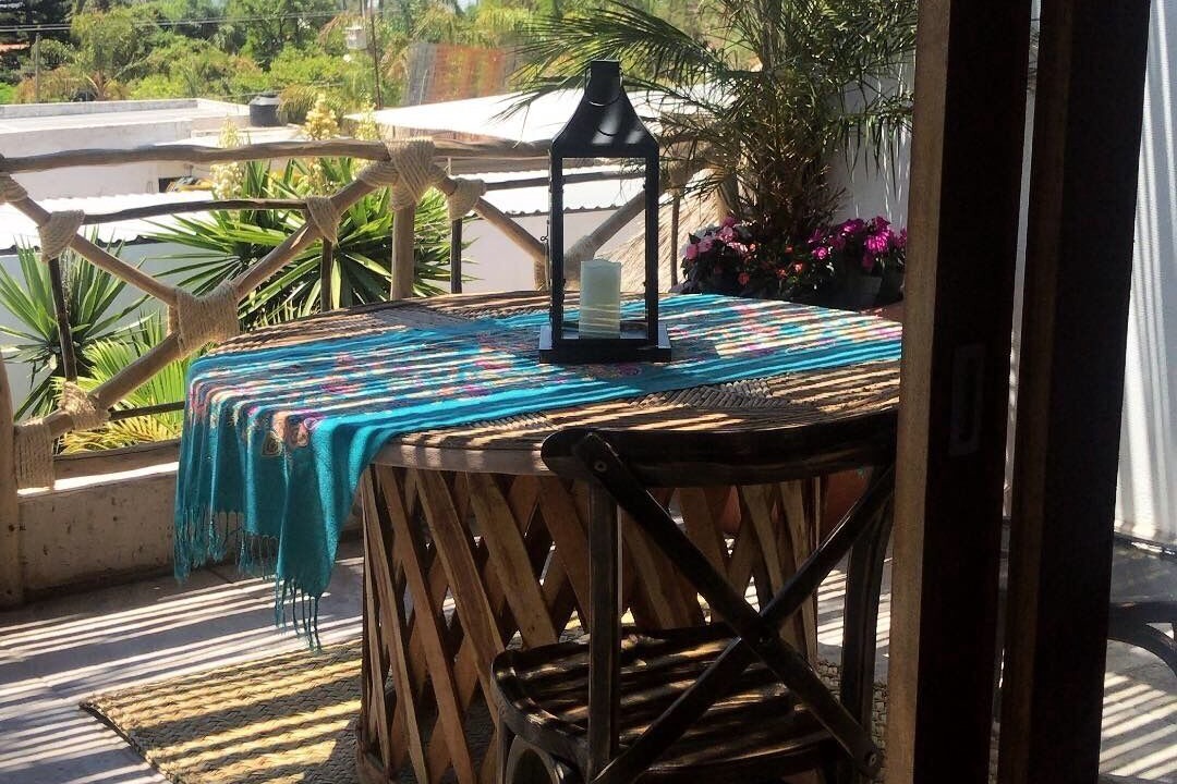 Photo of Outdoor in Villa Nova