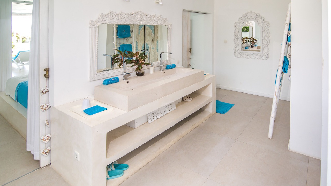 Photo of Bedroom in Gili Trawangan