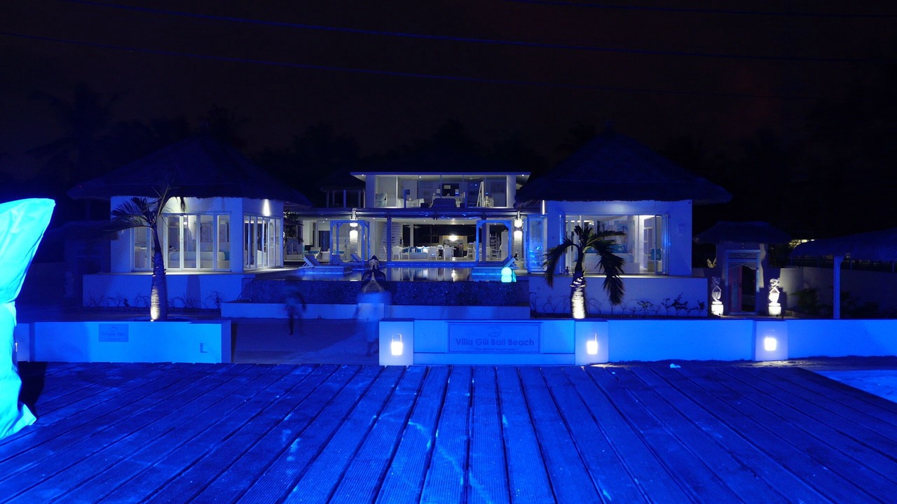 Photo of Outdoor in Gili Trawangan