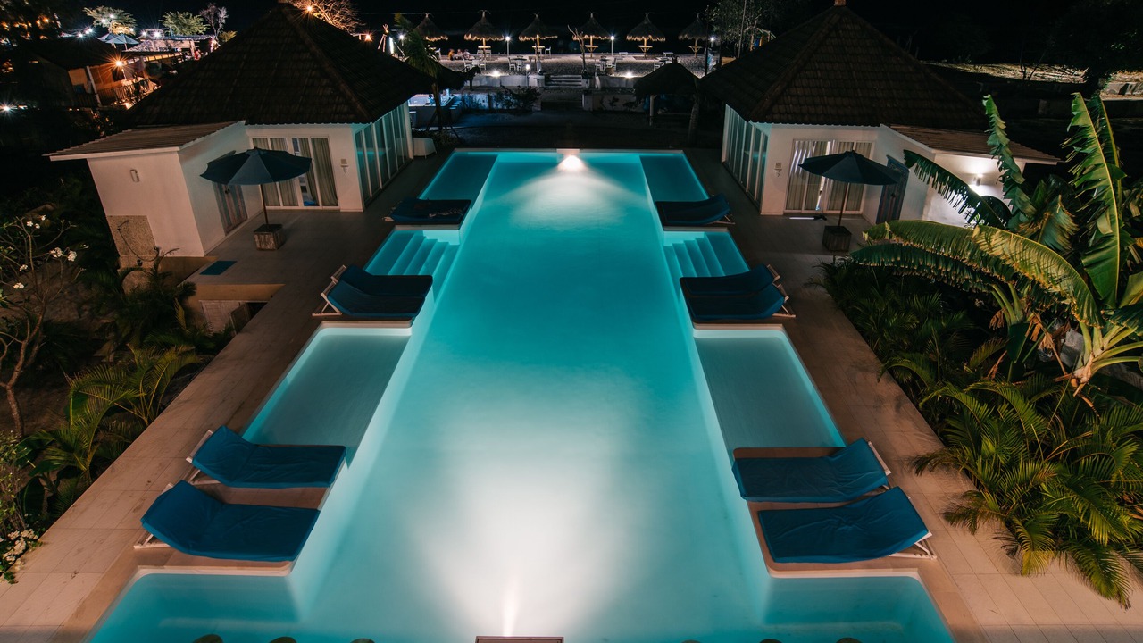 Photo of Outdoor in Gili Trawangan