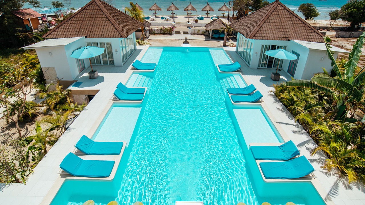 Photo of Outdoor in Gili Trawangan