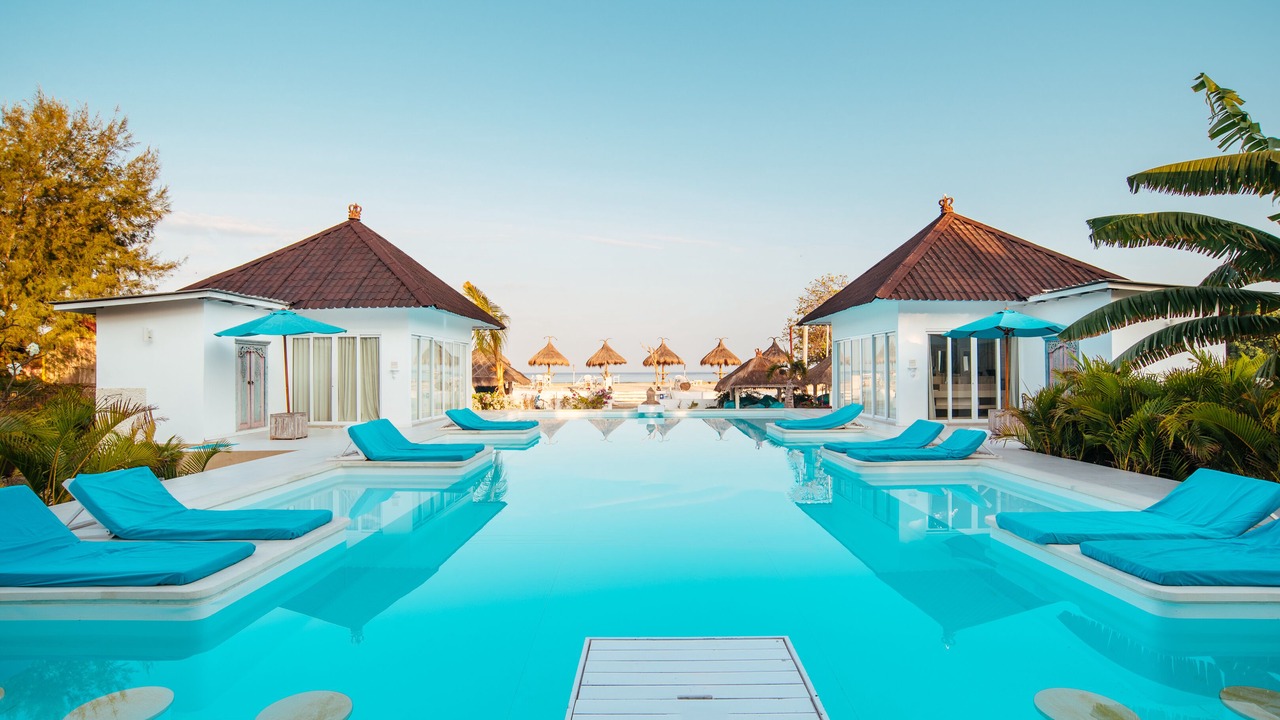 Photo of Outdoor in Gili Trawangan