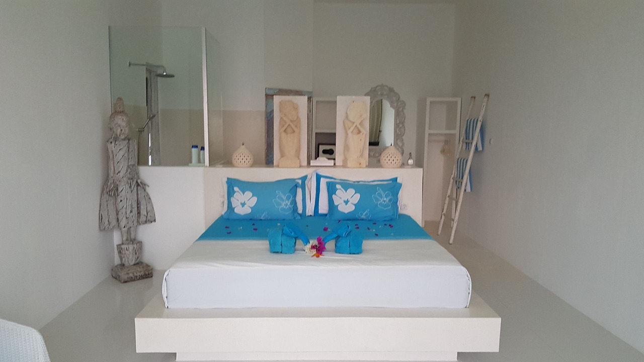 Photo of Bedroom in Gili Trawangan