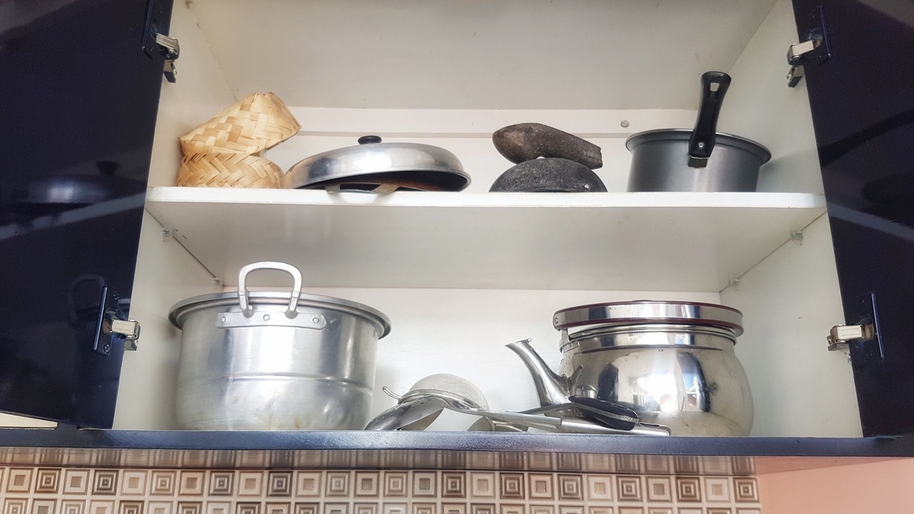 Photo of Kitchen in Baturetno