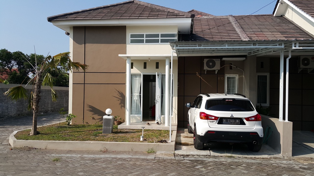 Photo of Outdoor in Baturetno