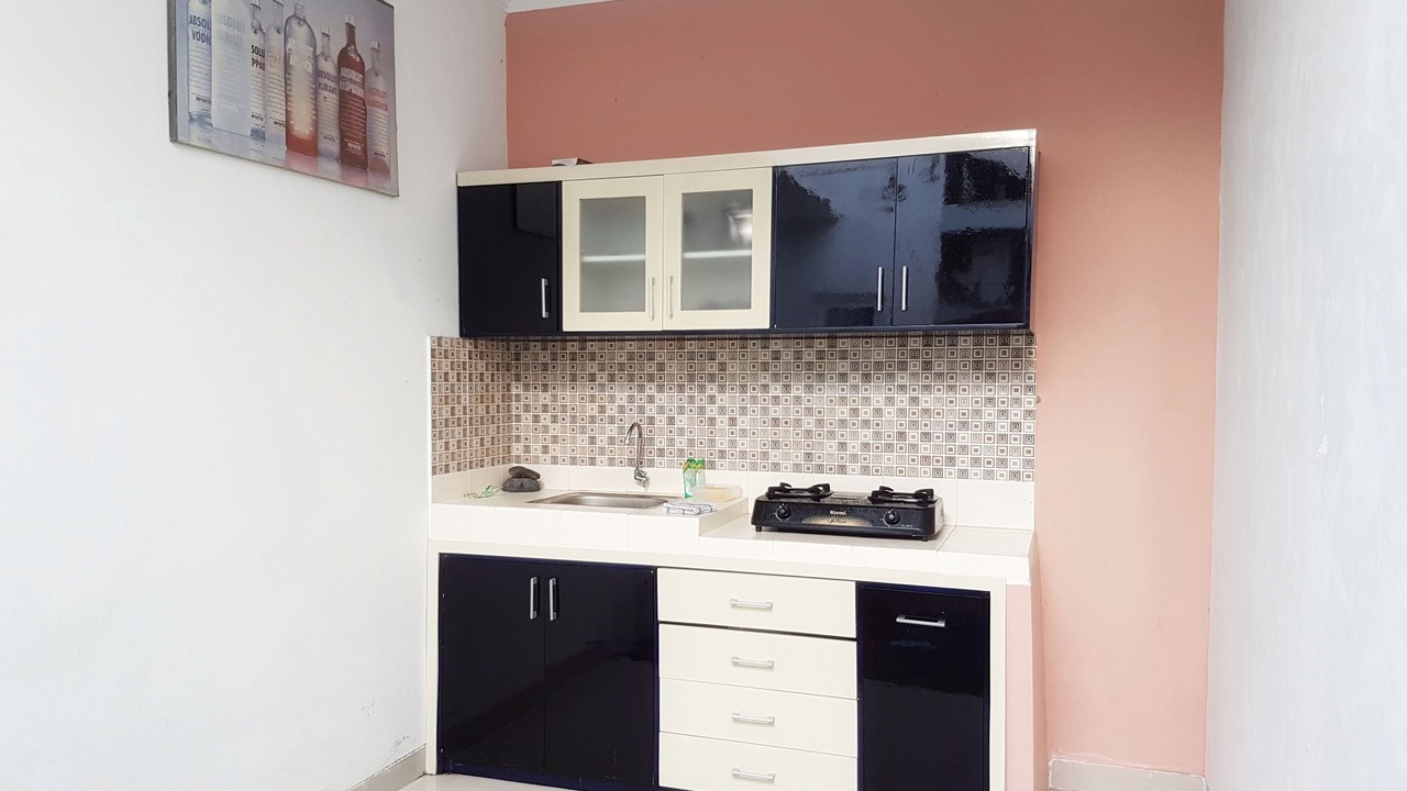 Photo of Kitchen in Baturetno