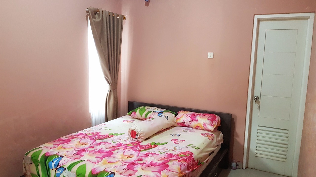 Photo of Bedroom in Baturetno