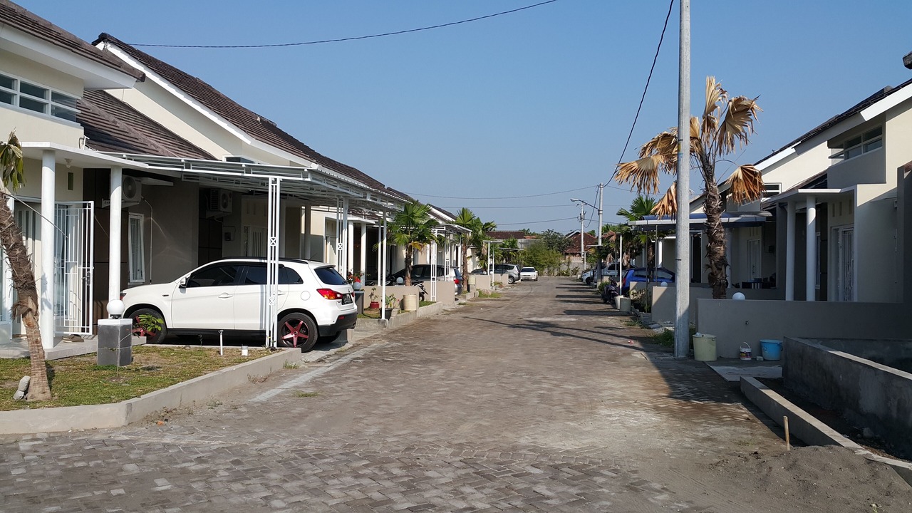 Photo of Outdoor in Baturetno
