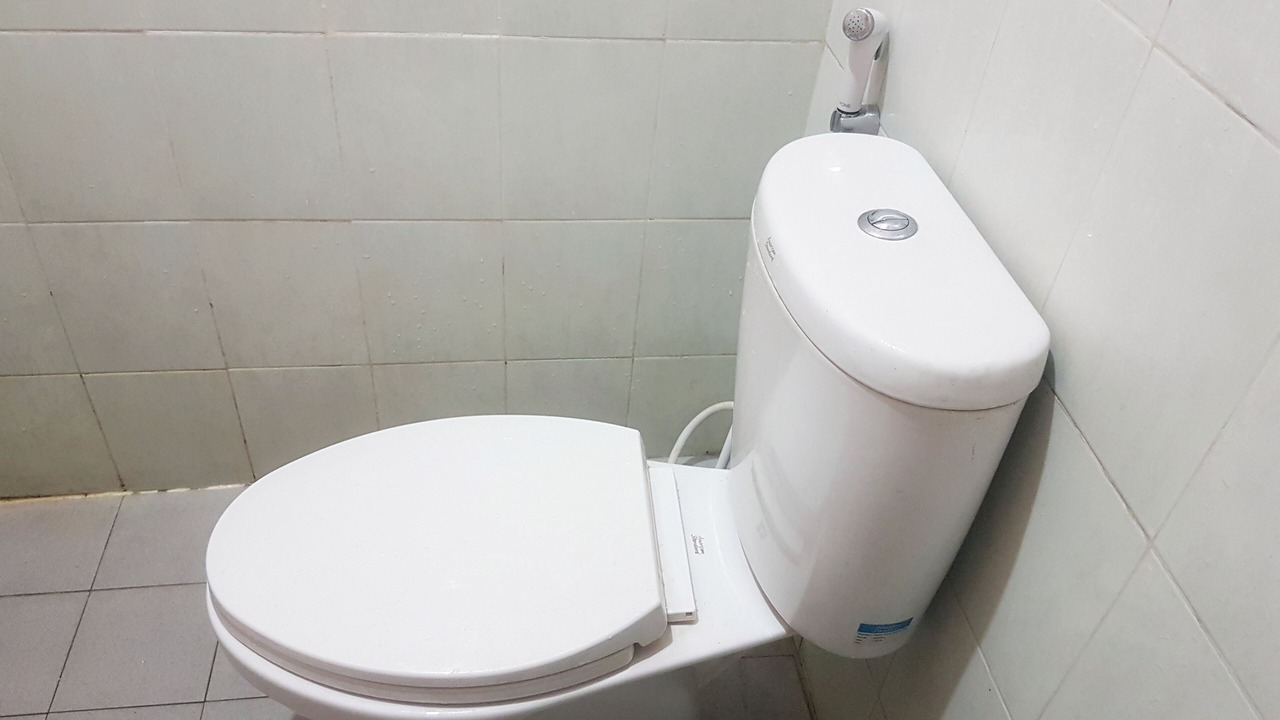 Photo of Bathroom in Baturetno