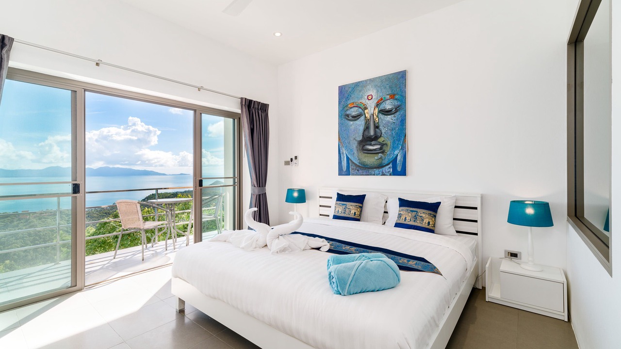 Photo of Bedroom in Bang Po