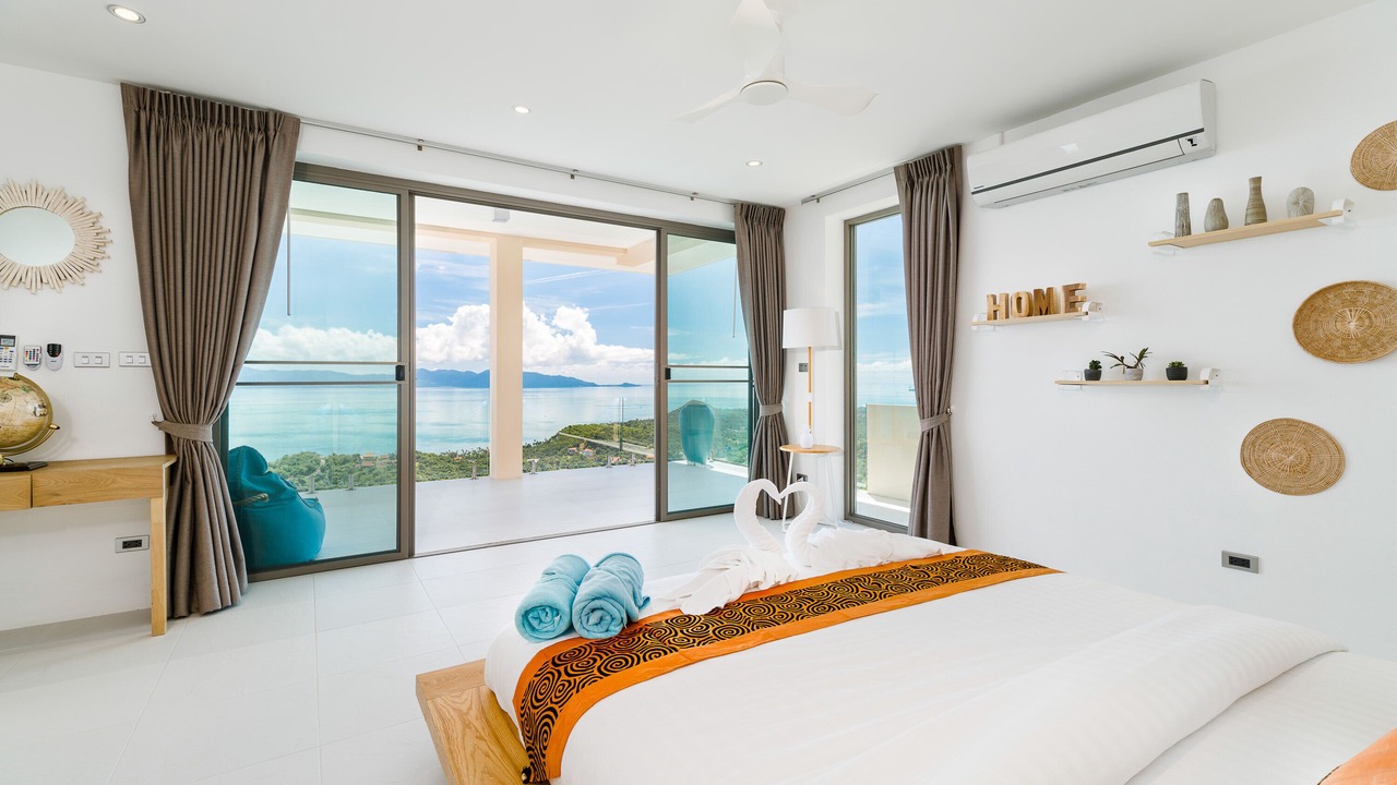 Photo of Bedroom in Bang Po