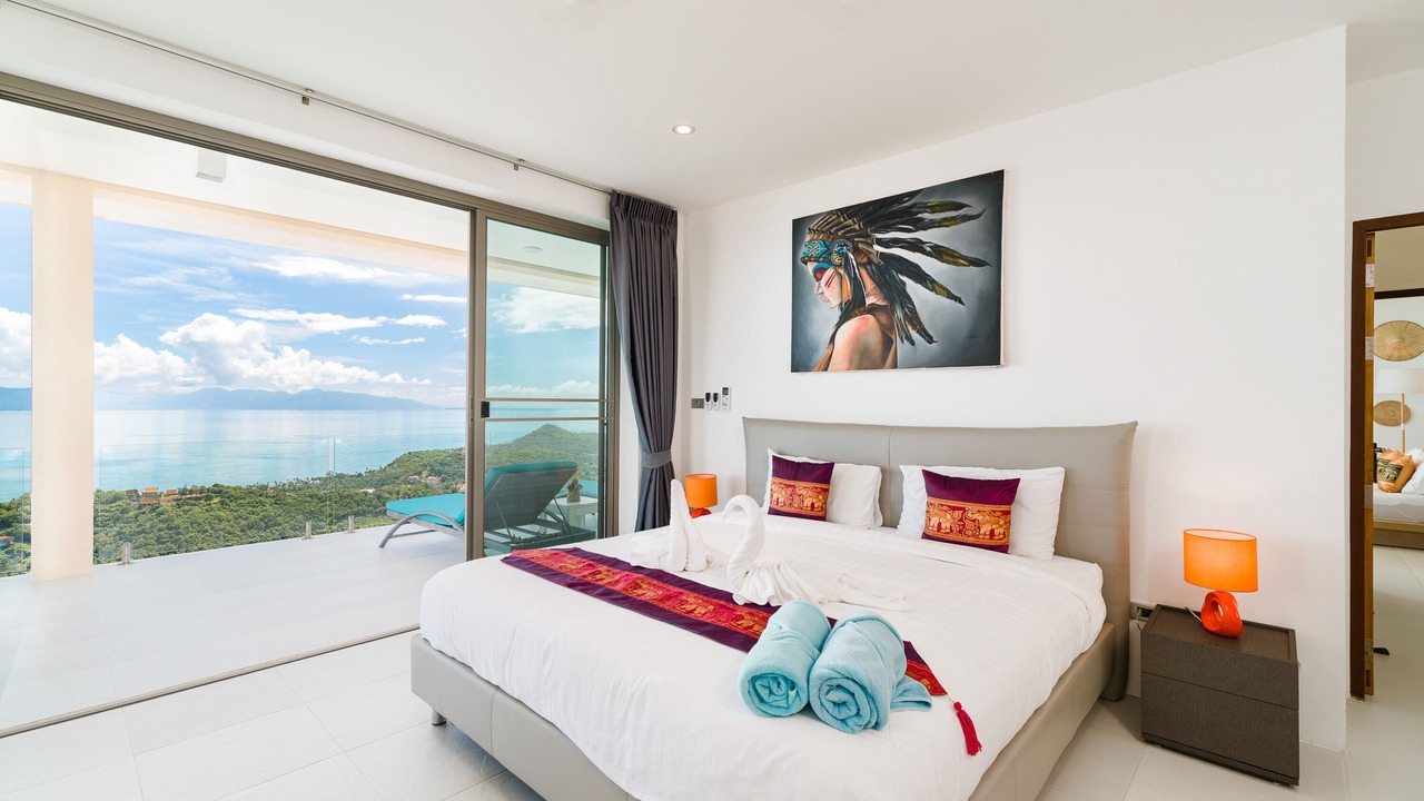 Photo of Bedroom in Bang Po