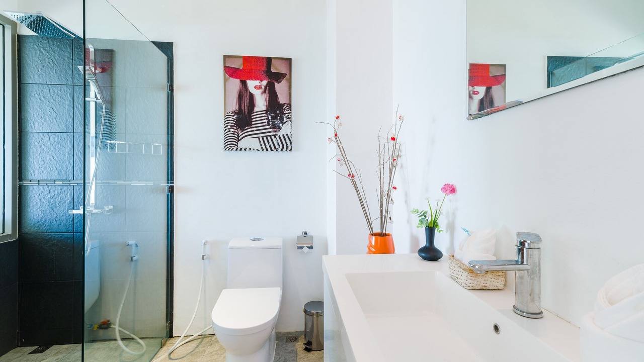 Photo of Bathroom in Bang Po