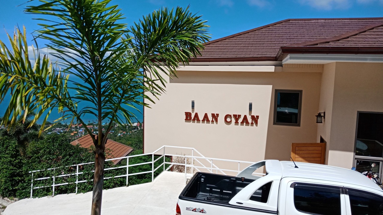 Photo of Outdoor in Bang Po